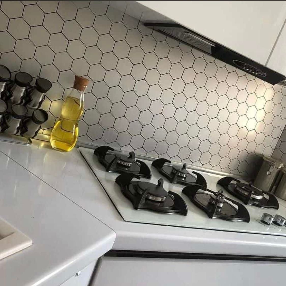تایل بین کابینتی، بین کابینتی پشت چسبدار|مصالح و تجهیزات ساختمان|تهران, یاخجی آباد|دیوار