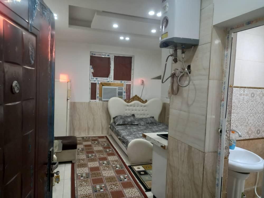 اجاره سوییت اپارتمان نصف روز وشبانه روز .|اجارهٔ کوتاه‌مدت آپارتمان و سوئیت|بندرعباس, |دیوار