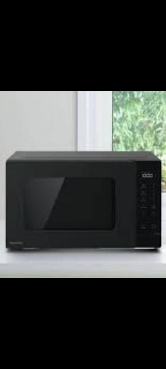 ماکروویو پاناسونیک مدل NN-C784MF|اجاق گاز و لوازم برقی پخت‌وپز|مشهد, کوشش|دیوار