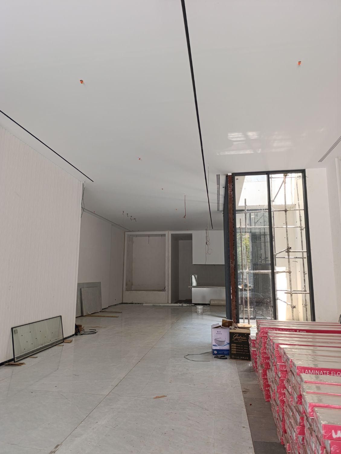 نیازمند شاگرد ساده .استاد کارکناف|استخدام معماری، عمران و ساختمانی|تهران, ونک|دیوار