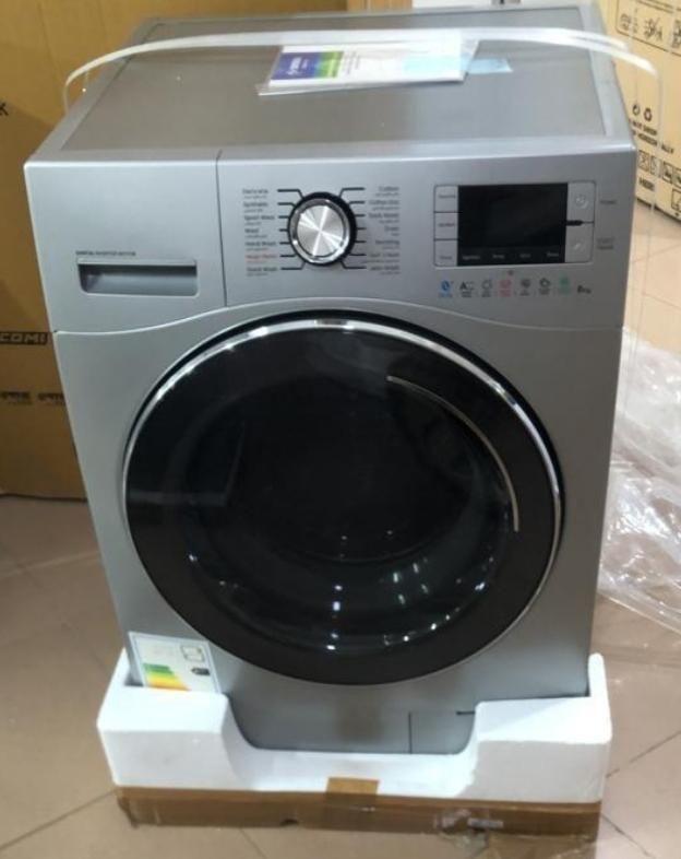 ماشین لباسشویی بست اسنوا مدل BWD-7113|ماشین لباسشویی و خشک‌کن لباس|تهران, تهرانپارس شرقی|دیوار