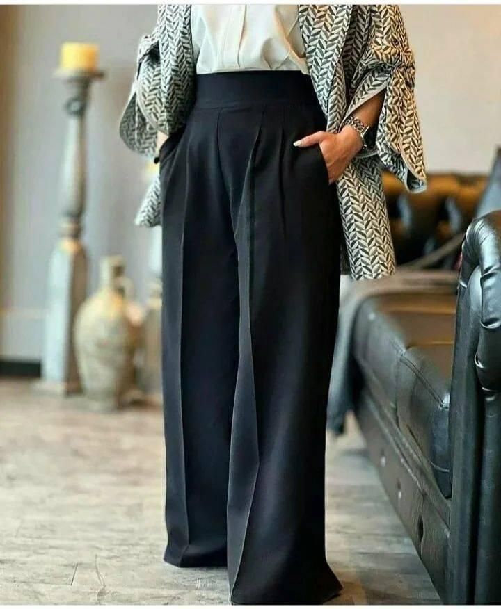 شلوار بگ پارچه ای|لباس|شیراز, رکن‌آباد|دیوار