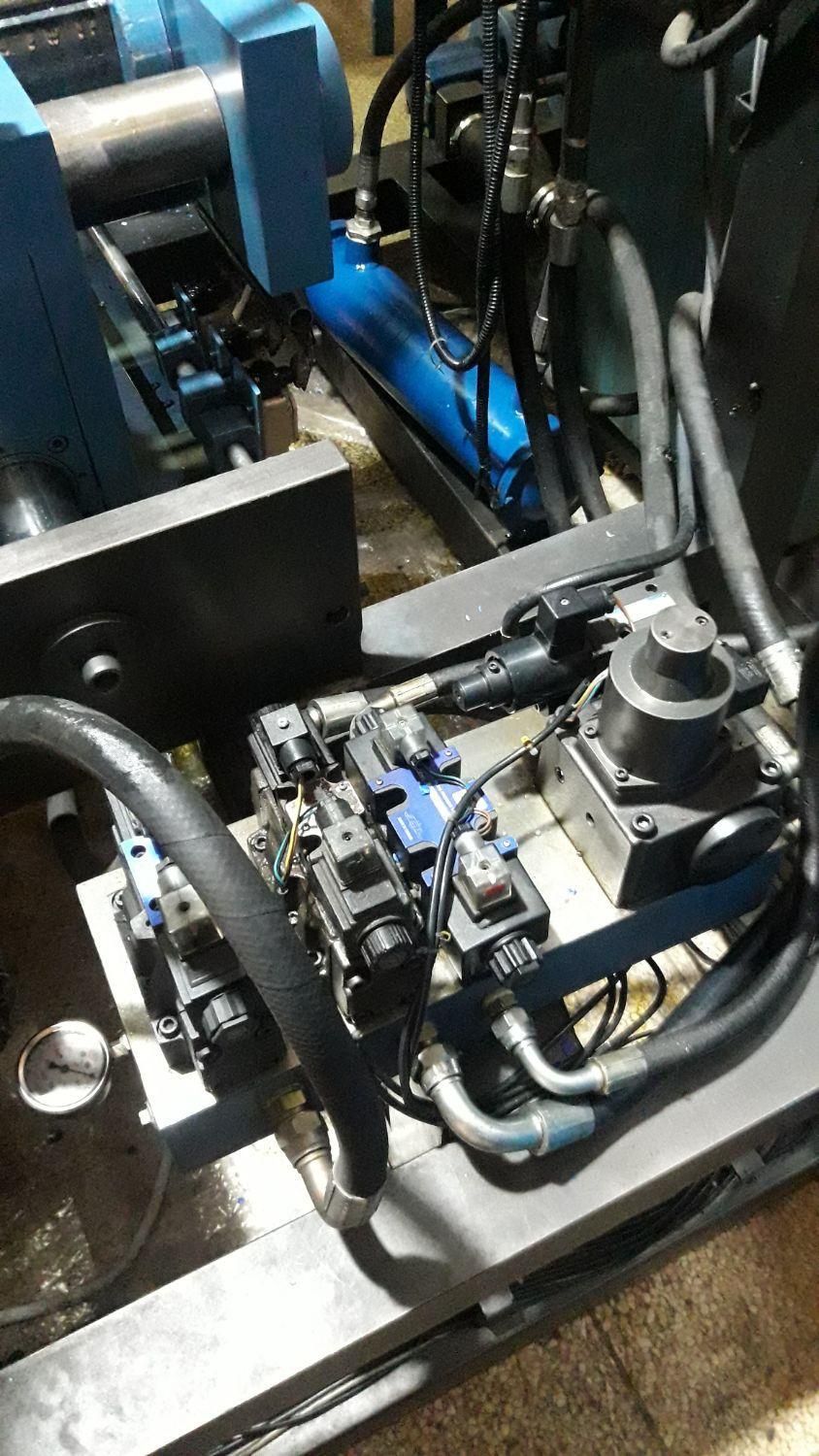 تعمیرات هیدرولیک پنوماتیک ،جک پرس پمپ بالابر یونیت|خدمات پیشه و مهارت|مشهد, توس (بلوار توس)|دیوار