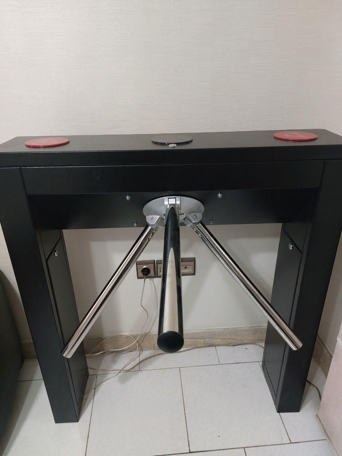 گیت کنترل تردد سازمانی و باشگاهی|ماشینآلات صنعتی|تهران, صادقیه|دیوار