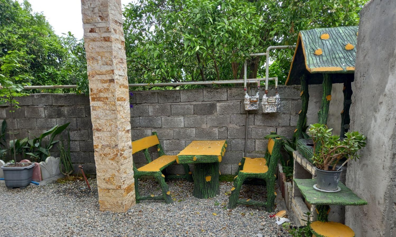 اجاره ویلا۱۰۰متری دوخوابه دربست با تمام امکانات|اجارهٔ کوتاهمدت آپارتمان و سوئیت|نشتارود, |دیوار