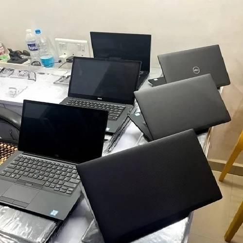 لپتاپ دل core i5 با سرعت بالا|رایانه همراه|تهران, پیروزی|دیوار