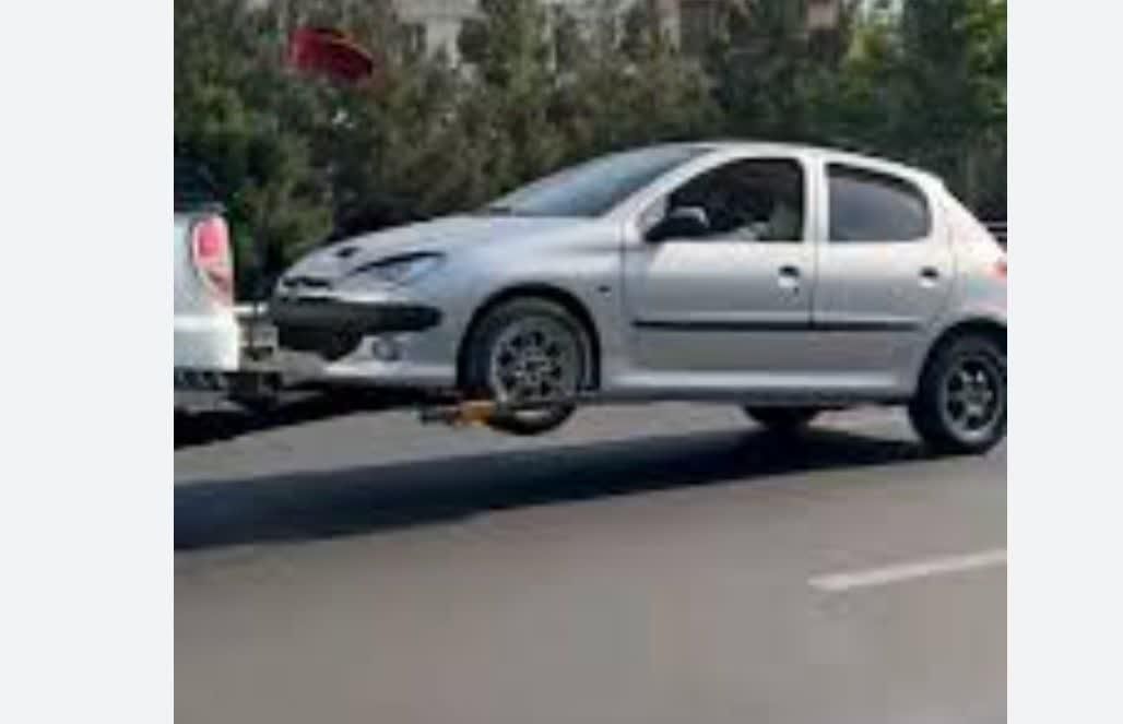 نیسان جرثقیل.خودروبر. یدک کش. امدادخودرو|خدمات حمل و نقل|کرج, حصارک|دیوار