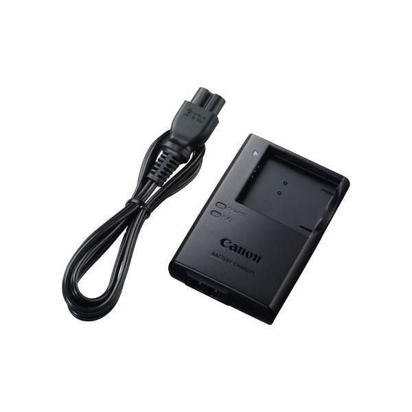 شارژر کانن مدل CB-2LFE باطری NB11L|دوربین عکاسی و فیلم‌برداری|تهران, فردوسی|دیوار