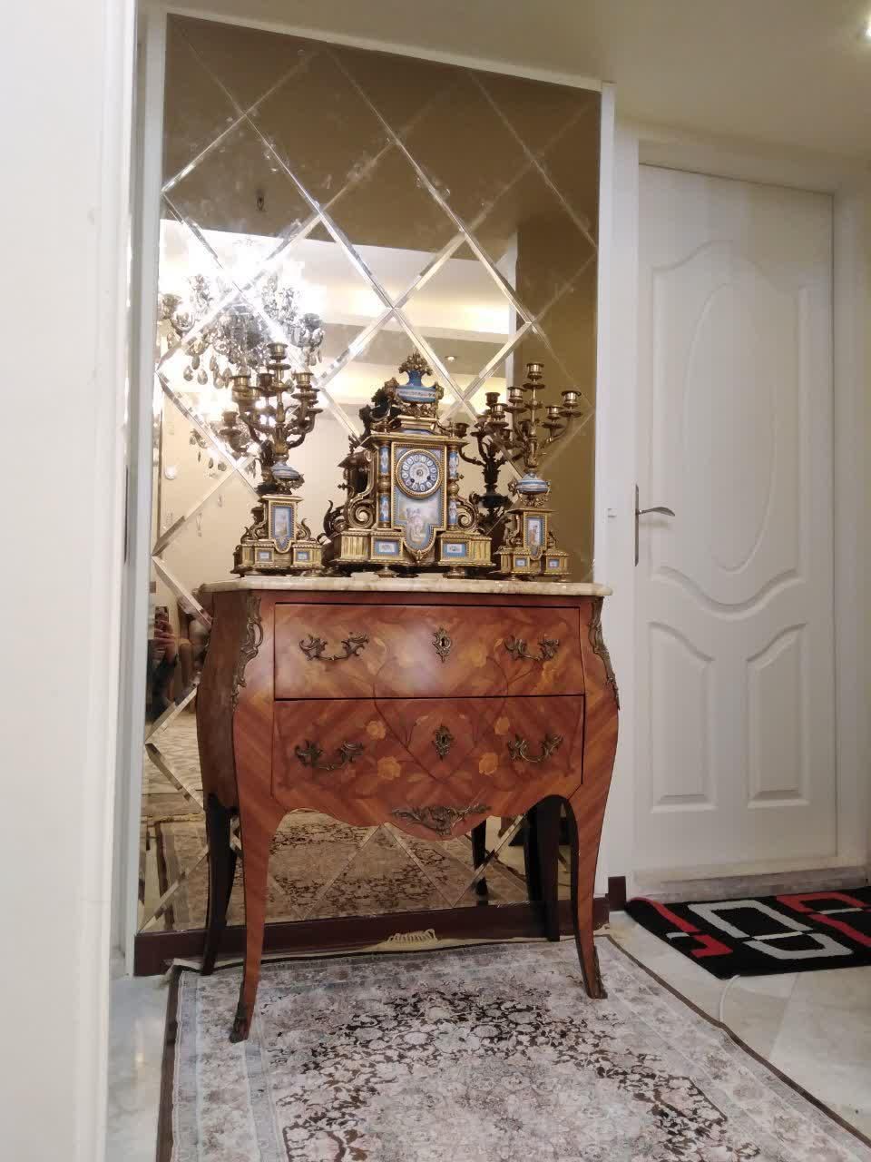 شیشه بری و آینه کاری سیار در تمامی نقاط|خدمات پیشه و مهارت|تهران, جنتآباد جنوبی|دیوار