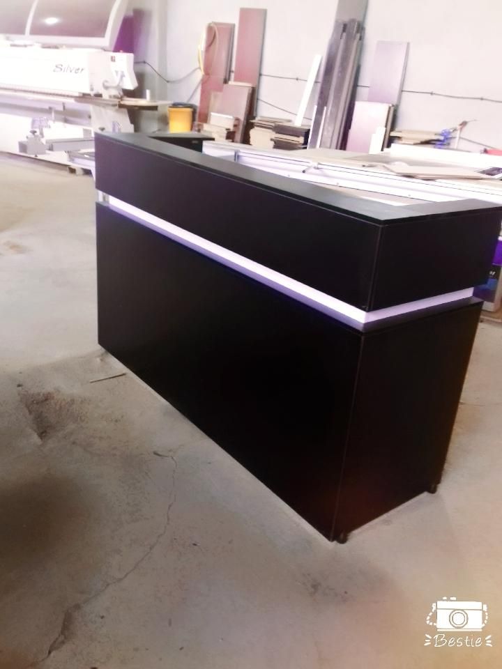 میز جلسه فلزی اداری صندلی مدیریت توری مبل|دفتر کار|شهریار, |دیوار