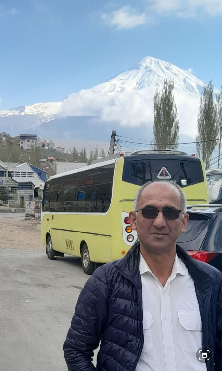 دربستی،اجاره،کرایه،سرویس مدارس. مینیبوس ۲۱نفره|خدمات حمل و نقل|تهران, اقدسیه|دیوار