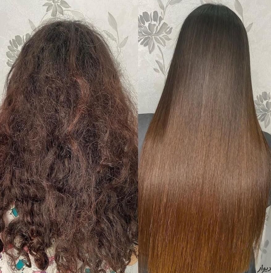 جشواره کراتین پروتین 50درصد فقط3روز|خدمات آرایشگری و زیبایی|کرج, گوهردشت|دیوار