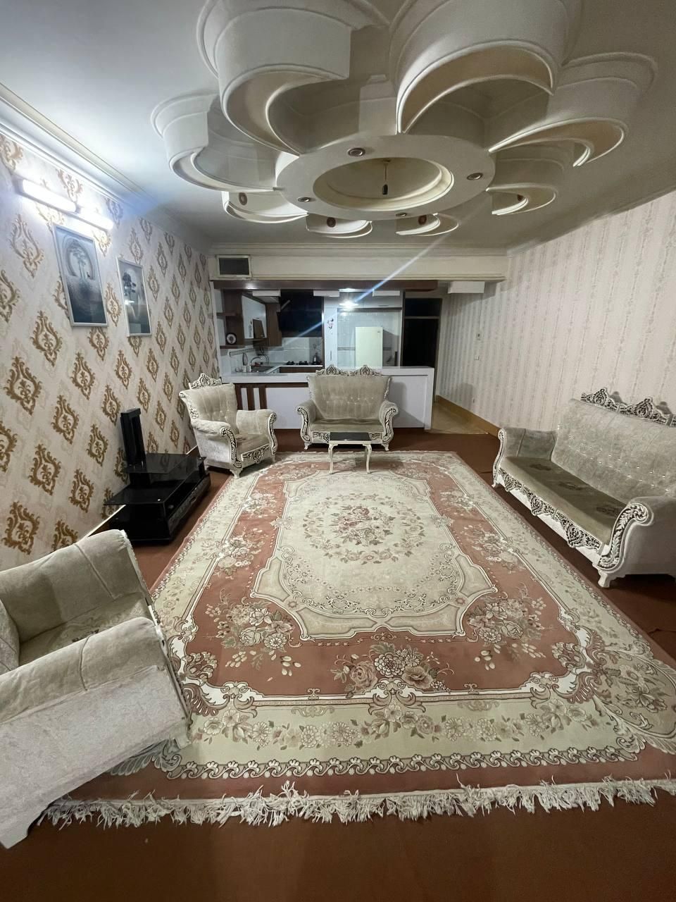 سوییت آپارتمان سیدی|اجارهٔ کوتاه‌مدت آپارتمان و سوئیت|مشهد, کوی سیدی|دیوار