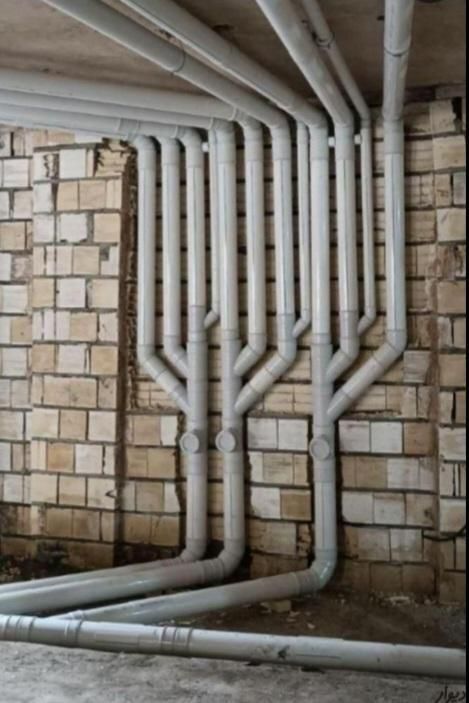 ((لوله کشی آب و فاضلاب))کلی و جزعی نصب شیر الات|خدمات پیشه و مهارت|سبزوار, قائم|دیوار