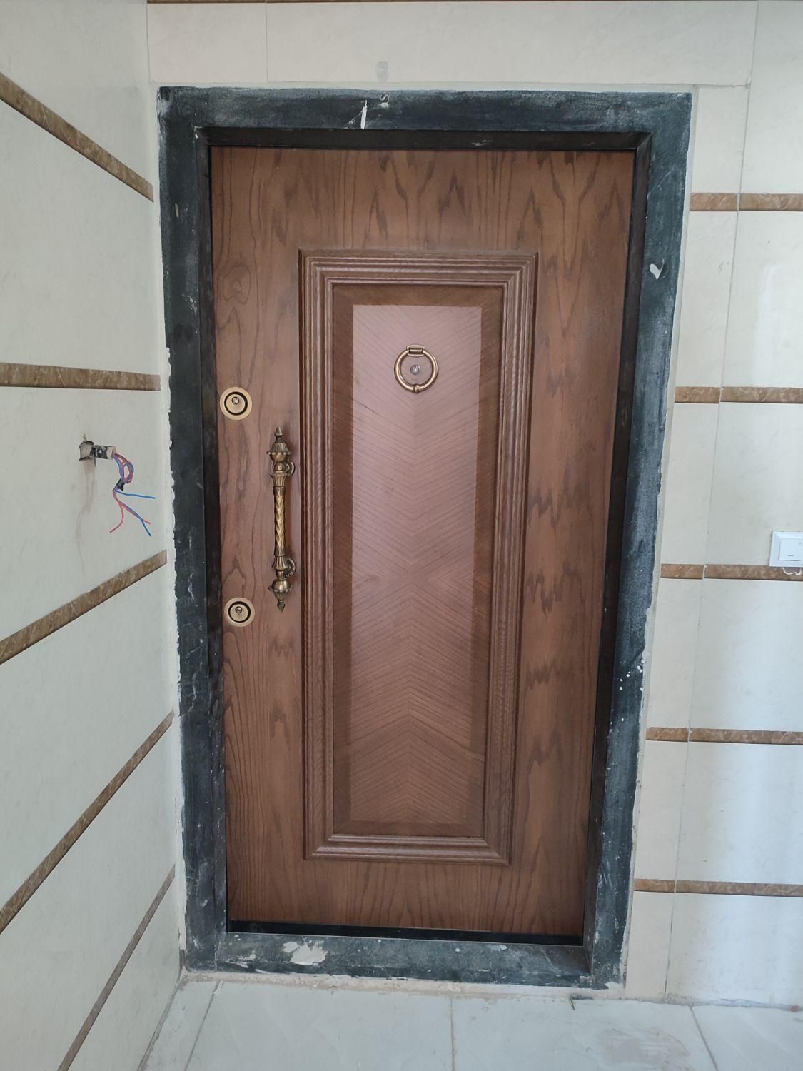 درب ضدسرقت|مصالح و تجهیزات ساختمان|سنندج, |دیوار