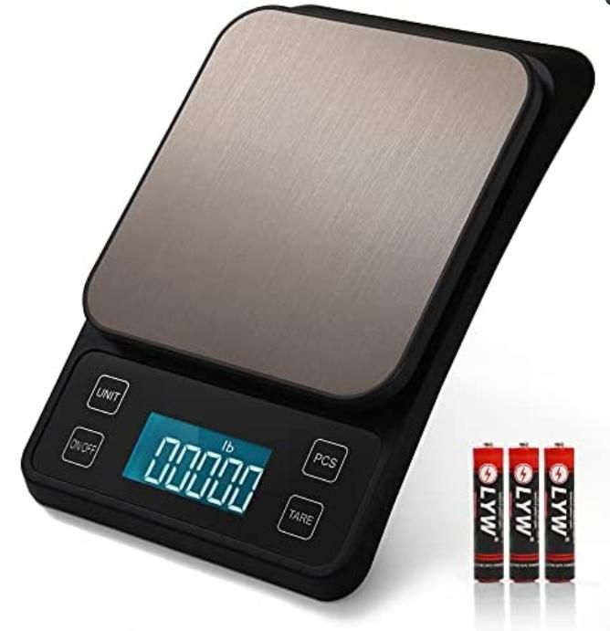 ترازوی گرمی جیبی|فروشگاه و مغازه|تبریز, |دیوار