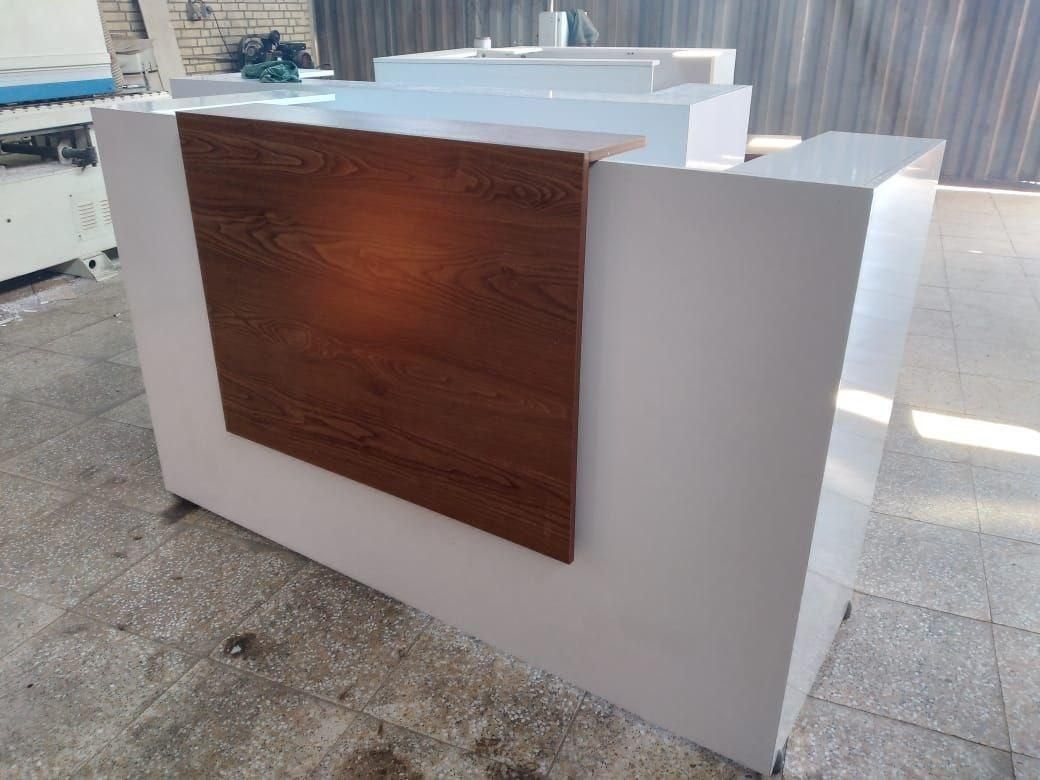 میز اداری و صندلی نایل و مبل|دفتر کار|تهران, شهرک ولیعصر جنوبی|دیوار