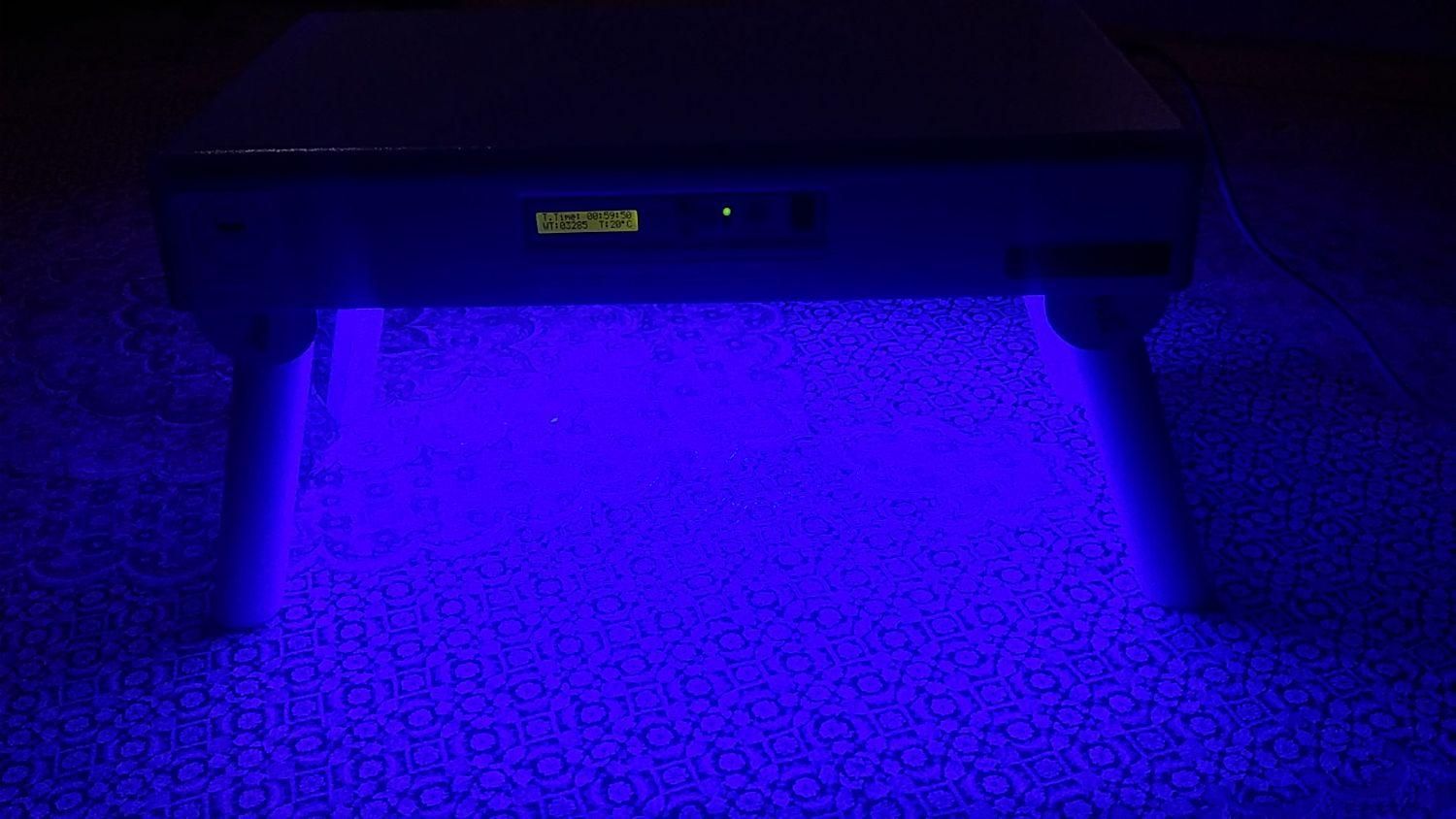 اجاره و درمان زردی نوزاد درفردیس|خدمات آرایشگری و زیبایی|فردیس, شهرک ۱۱۰|دیوار