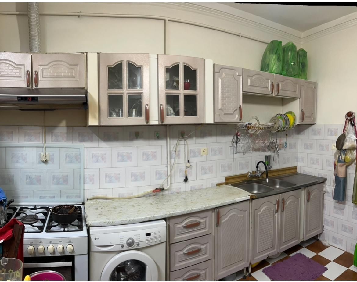 کابینت گالوانیزه رنگ چکشی|مصالح و تجهیزات ساختمان|رودسر, |دیوار