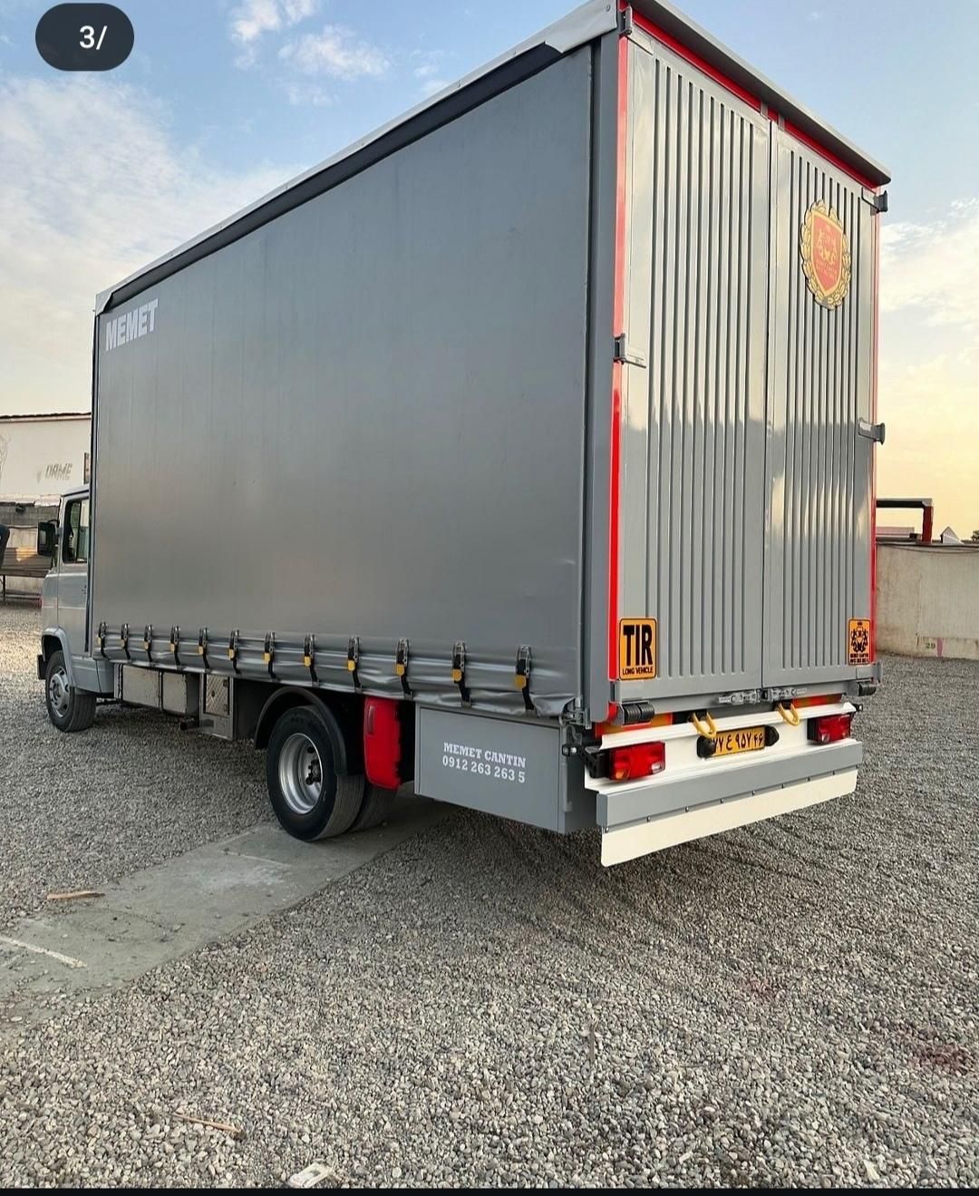 خدمات حمل بار و اسبابکشی منزل با ضمانت کامل|خدمات حمل و نقل|بوشهر, |دیوار