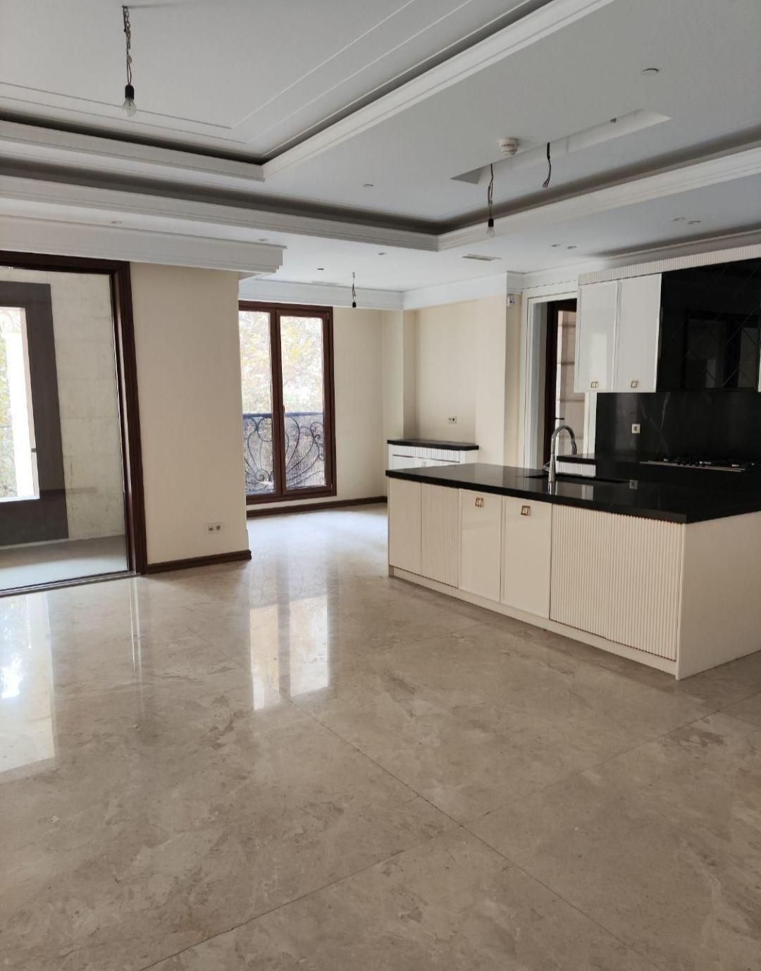 ۱۲۰متر ۳خواب فول تاپ لوکیشن هجرت *سرمایه‌گذاری*|فروش آپارتمان|تهران, باغ فیض|دیوار