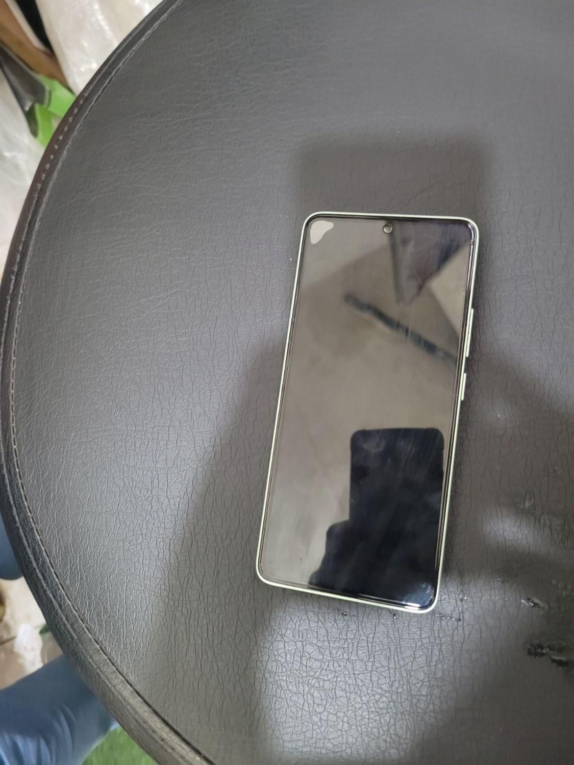 گوشی redmi note 13|موبایل|فاضل آباد, |دیوار