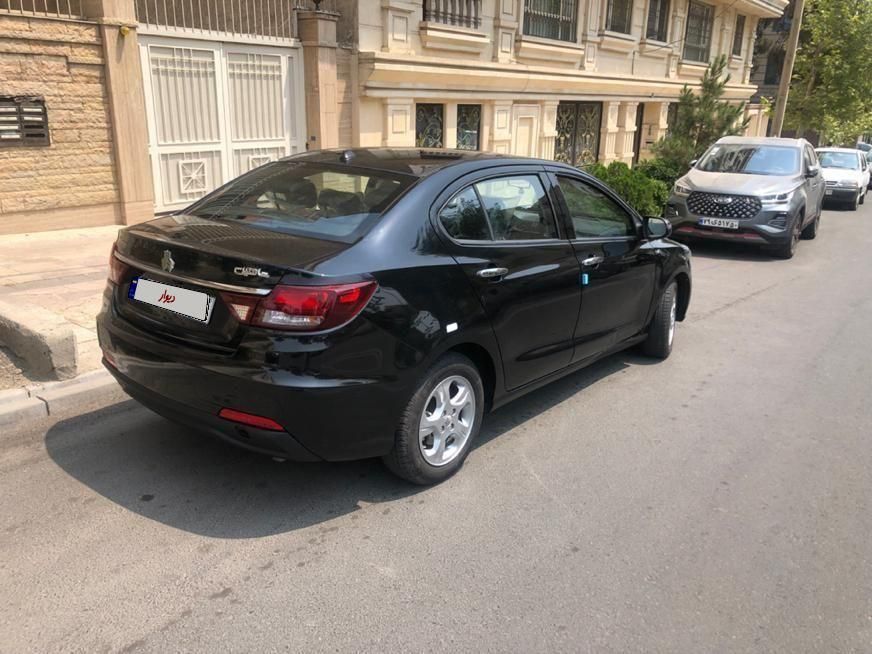 شاهین G CVT، مدل ۱۴۰۲|خودرو سواری و وانت|تهران, قنات‌کوثر|دیوار