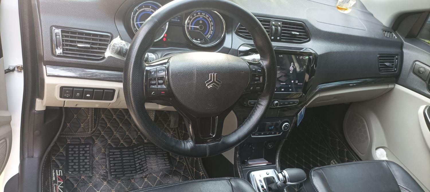 شاهین اتوماتیک،G CVT،توربو ،مدل ۱۴۰۲|خودرو سواری و وانت|آبادان, |دیوار
