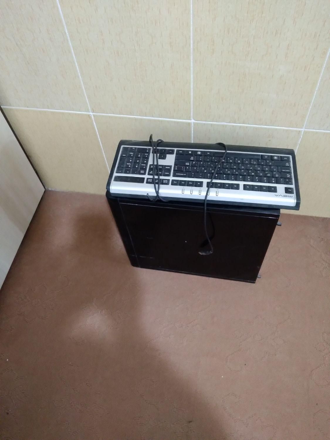 فروش کامپیوتر|رایانه رومیزی|تربت‌حیدریه, منظر|دیوار