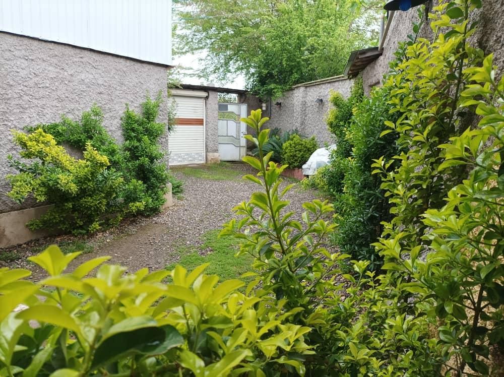 ویلا دوخواب ویه خواب|اجارهٔ کوتاهمدت ویلا و باغ|شفت, |دیوار