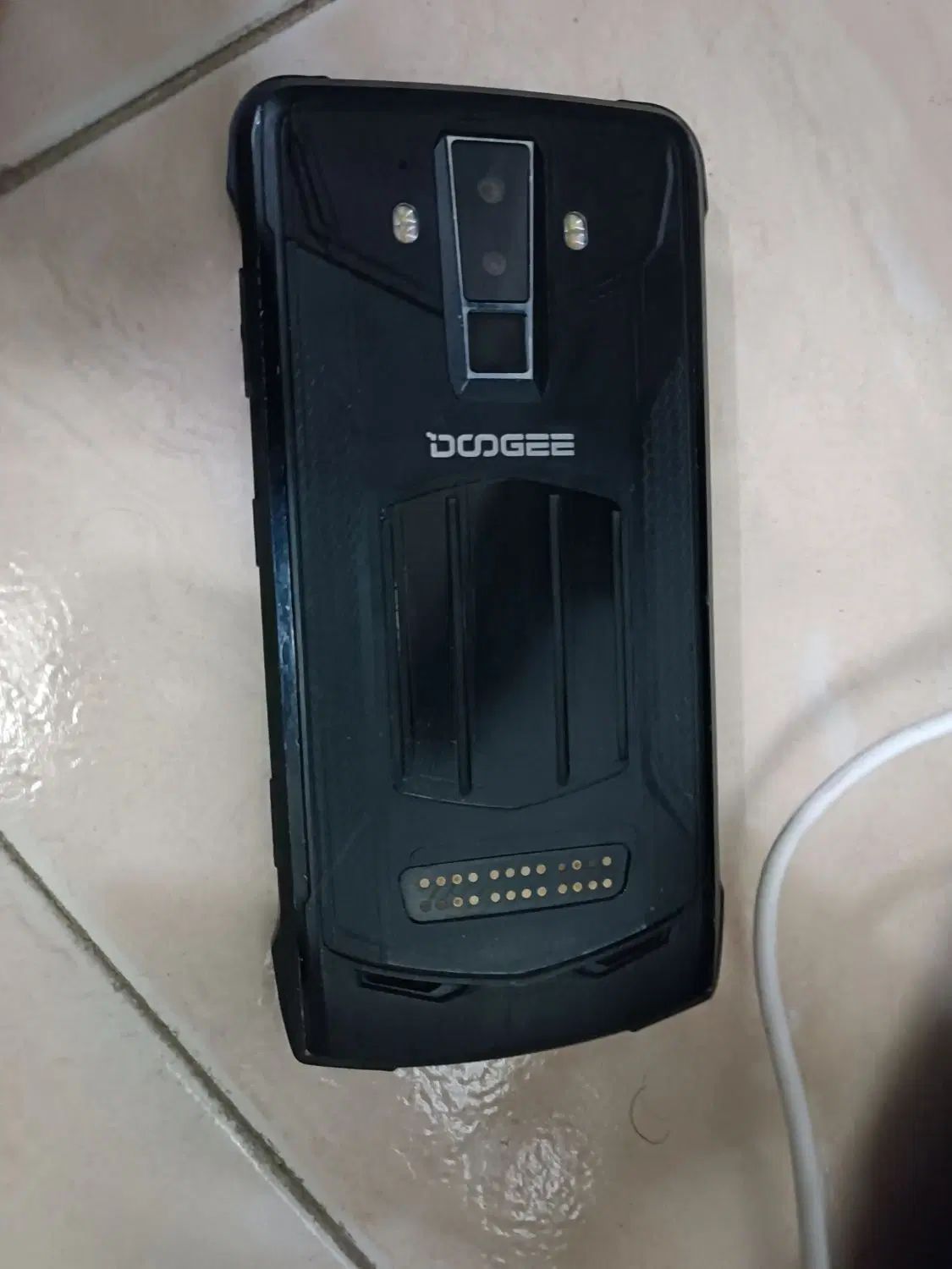 موبایل دوجی s90c|موبایل|کرج, فاز ۴ مهرشهر|دیوار