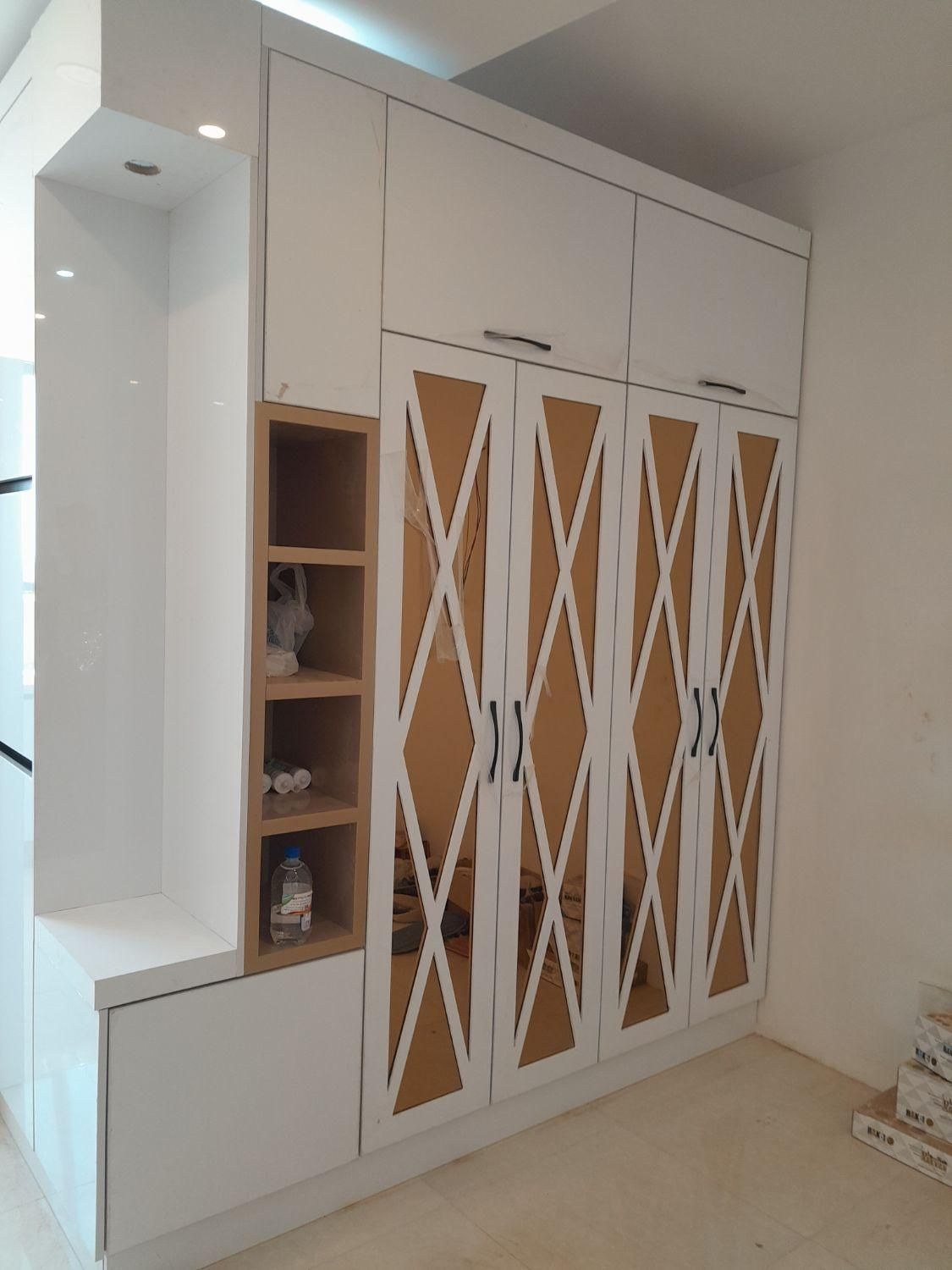 نصاب کابینت ساخت تعمیرات صحفه کابینت لولا جک|خدمات پیشه و مهارت|تهران, نیروی هوایی (پیروزی)|دیوار