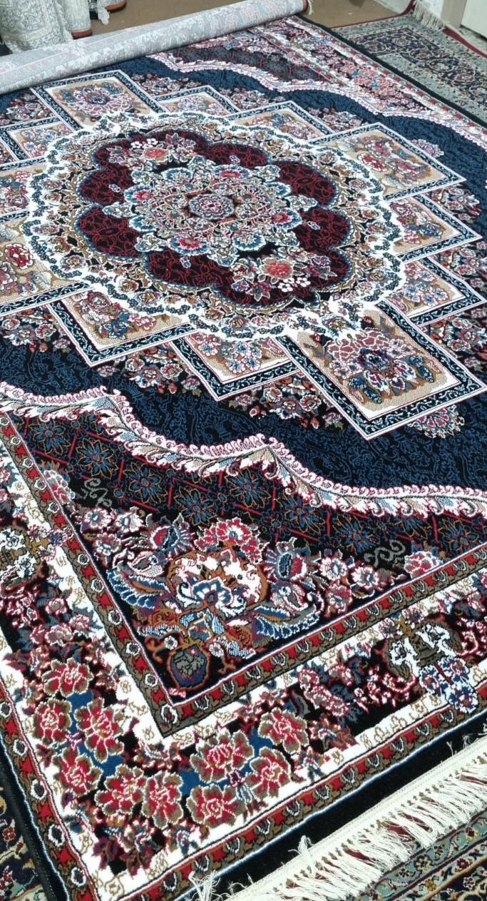 فرش جفت۱۲متری مشهد اکبند|فرش|تهران, نازی‌آباد|دیوار
