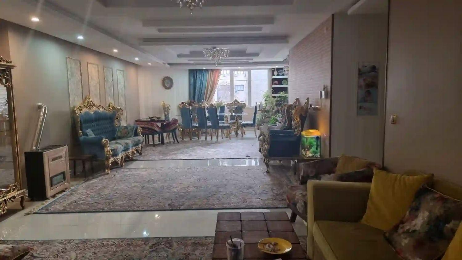 ۲۵۰مترزمین ۲۷۰متربنا عرض ۱۱ جنوبی وکیل آباد صدف|فروش خانه و ویلا|مشهد, وکیل‌آباد|دیوار