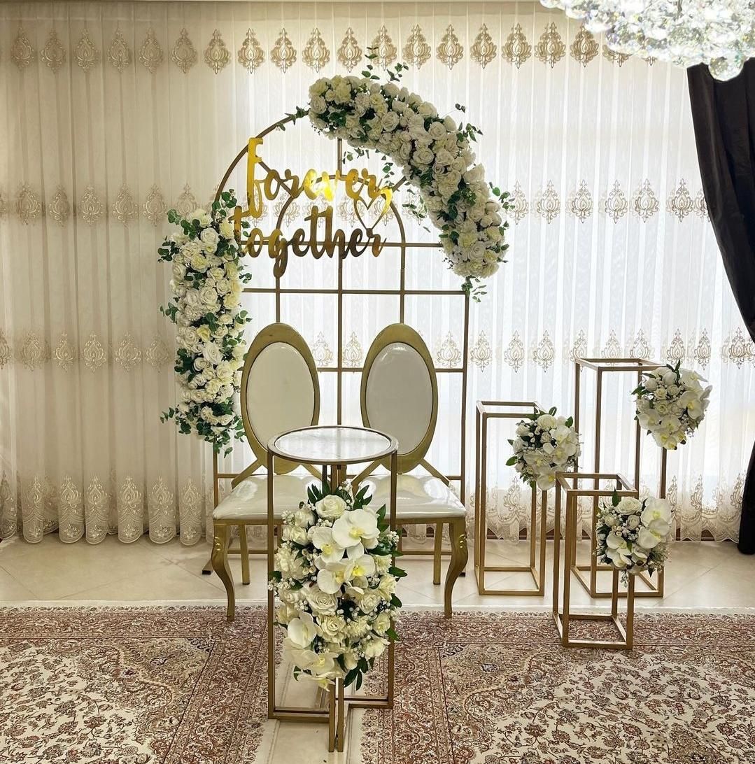 ترحیم رحلت گل آرایی|خدمات پذیرایی، مراسم|تبریز, |دیوار