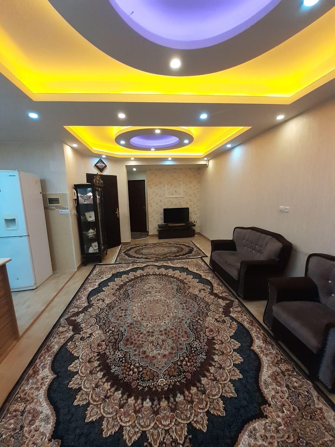 فروش آپارتمان ۸۵ متری ۲ خواب با پارکینگ|فروش آپارتمان|رشت, دخانیات|دیوار
