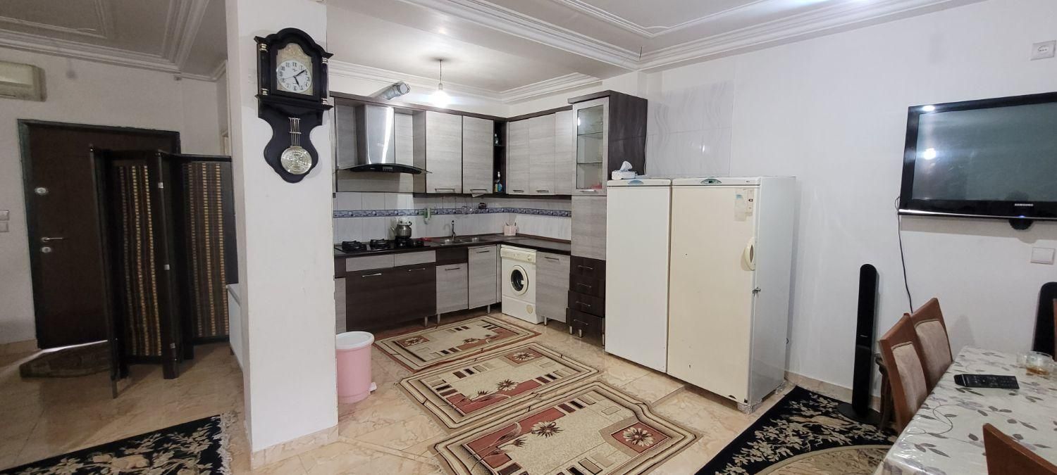 ویلا جنگلی با ویو جنگل دریا .کد۱۲|اجارهٔ کوتاه‌مدت ویلا و باغ|رامسر, |دیوار