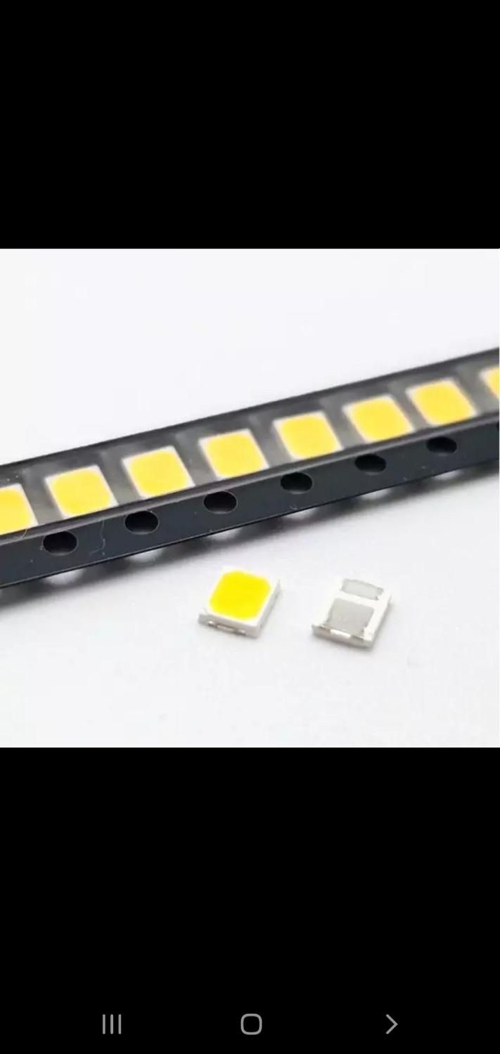 فروش عمده اس ام دی در ولتاژهای مختلف|لامپ و چراغ|فلاورجان, |دیوار