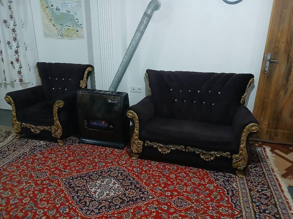 ویلا سوئیت دربست/کلبه جنگلی سوئیسی/دربست/تمیز/فومن|اجارهٔ کوتاه‌مدت آپارتمان و سوئیت|فومن, |دیوار