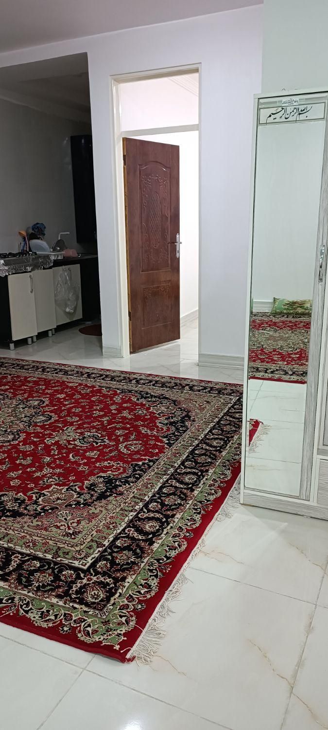 اجاره روزانه/هفتگی آپارتمان ۹۰ متری|اجارهٔ کوتاه‌مدت آپارتمان و سوئیت|بندر گناوه, |دیوار