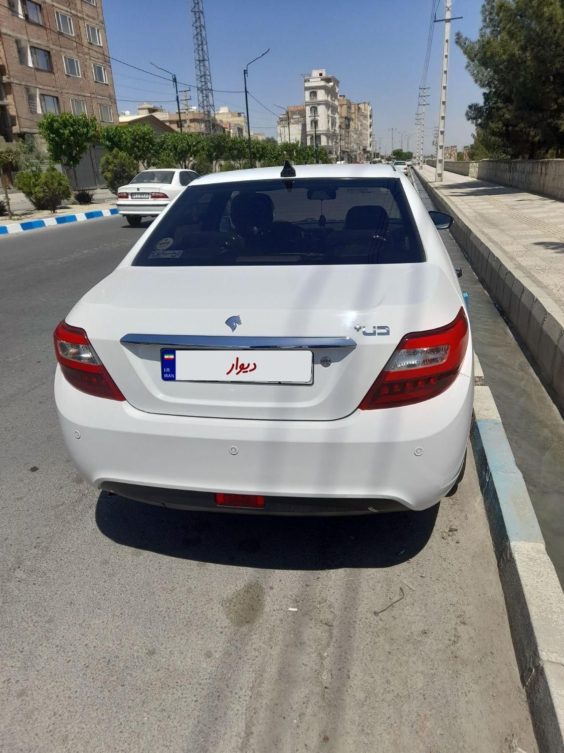 دنا پلاس 6 دنده توربو، مدل ۱۴۰۲|خودرو سواری و وانت|تهران, بهارستان|دیوار