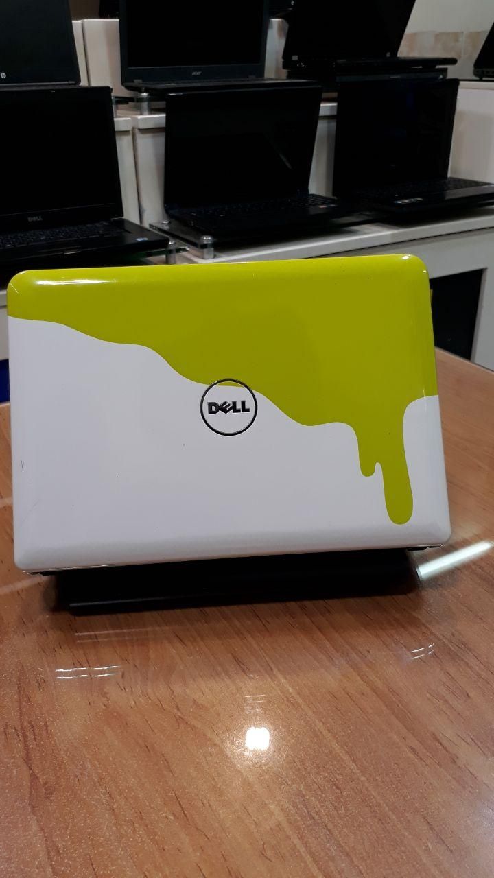 DELL D3|رایانه همراه|گرگان, |دیوار