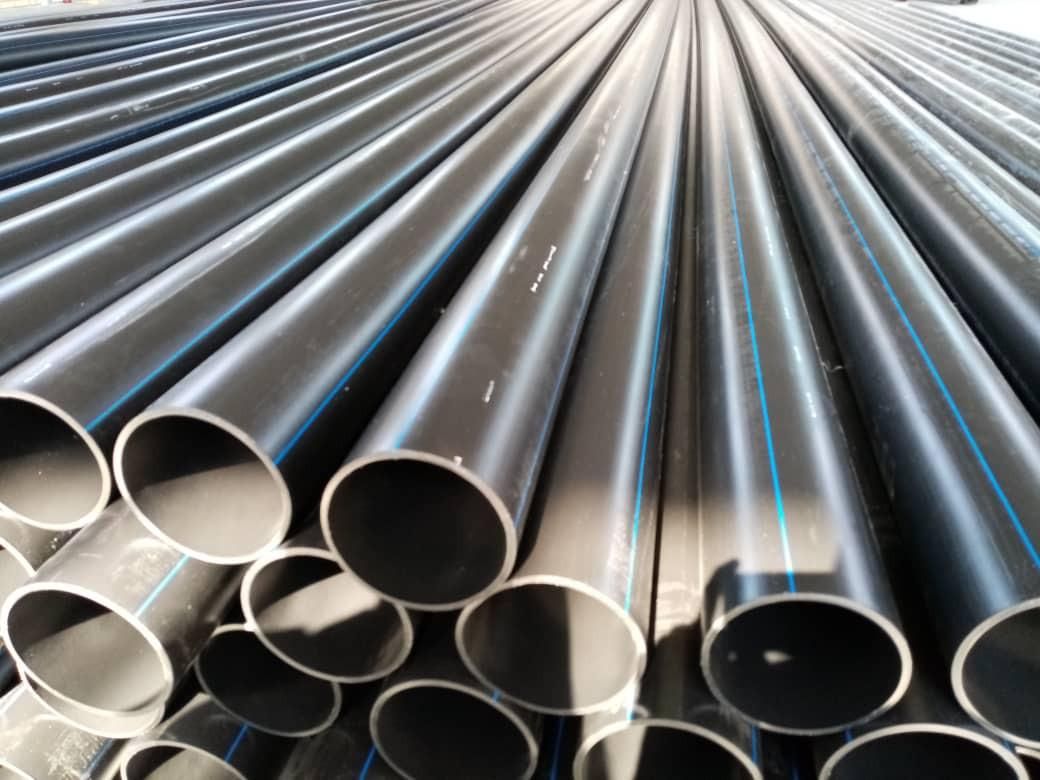 لوله پلی اتیلن ۳۲ ،۵۰و...|عمده‌فروشی|بهبهان, |دیوار