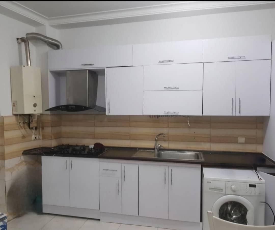 فروش یامعاوضه، آپارتمان ۷۰ متری ۲ خواب در لاکانی|فروش آپارتمان|رشت, لاکانی|دیوار