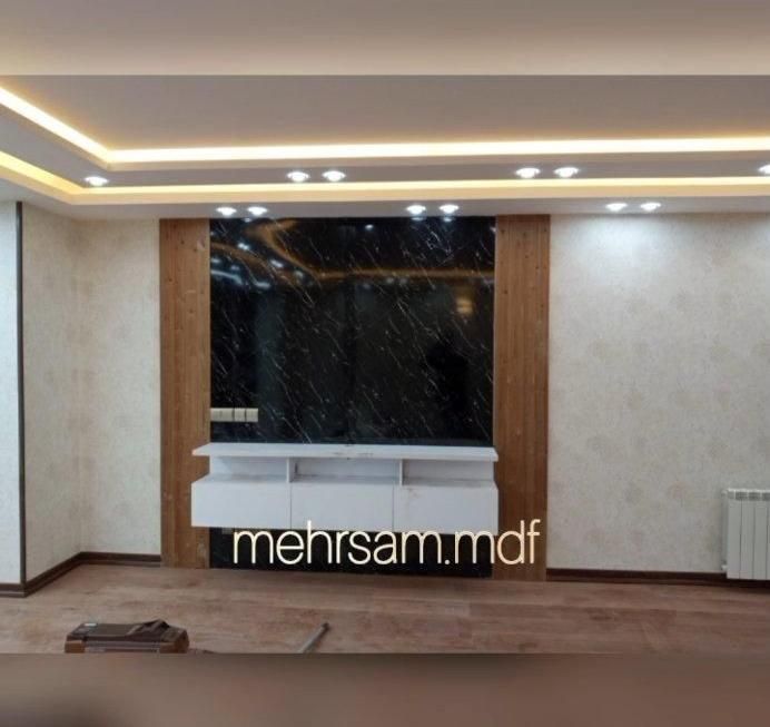 ساخت انواع کابینت آشپزخانه و کمددیواری|مصالح و تجهیزات ساختمان|فولادشهر, |دیوار