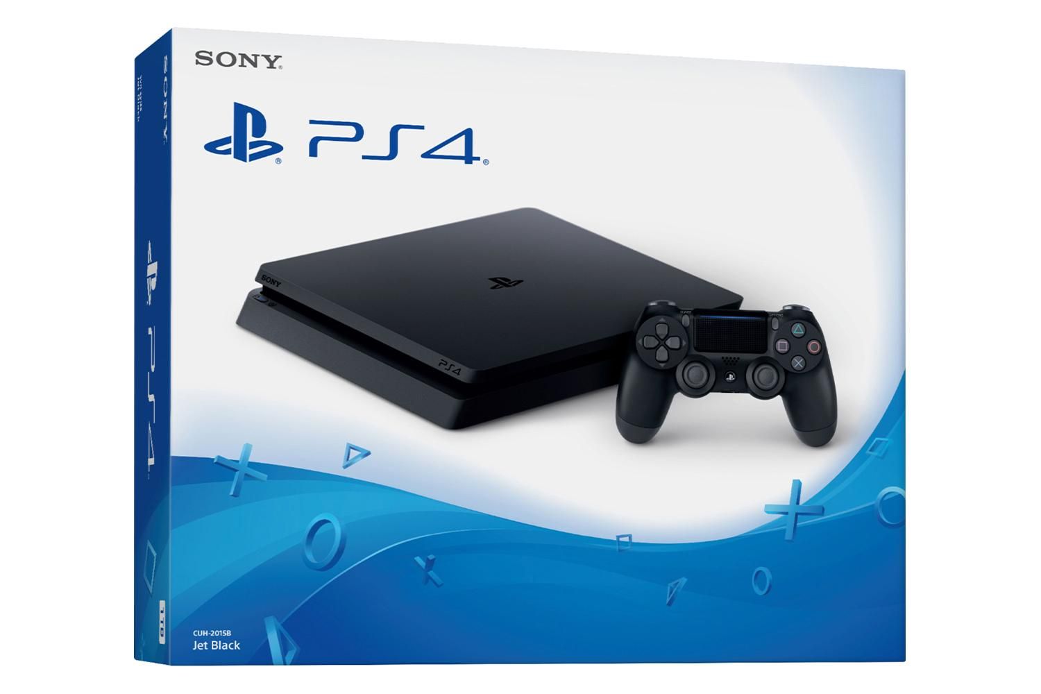 با گارنتی پیکسل Ps4 اسلیم 1tآکبند(قابلیت کپی خور)|کنسول، بازی ویدئویی و آنلاین|کرمان, |دیوار