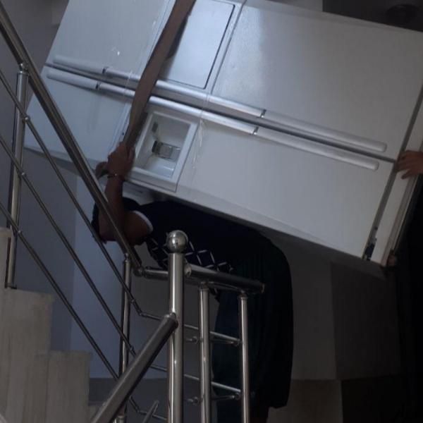 خدمات باربری واتوبارحمل نقل بار اسباب اثاثیه منزل|خدمات حمل و نقل|خرمآباد, |دیوار