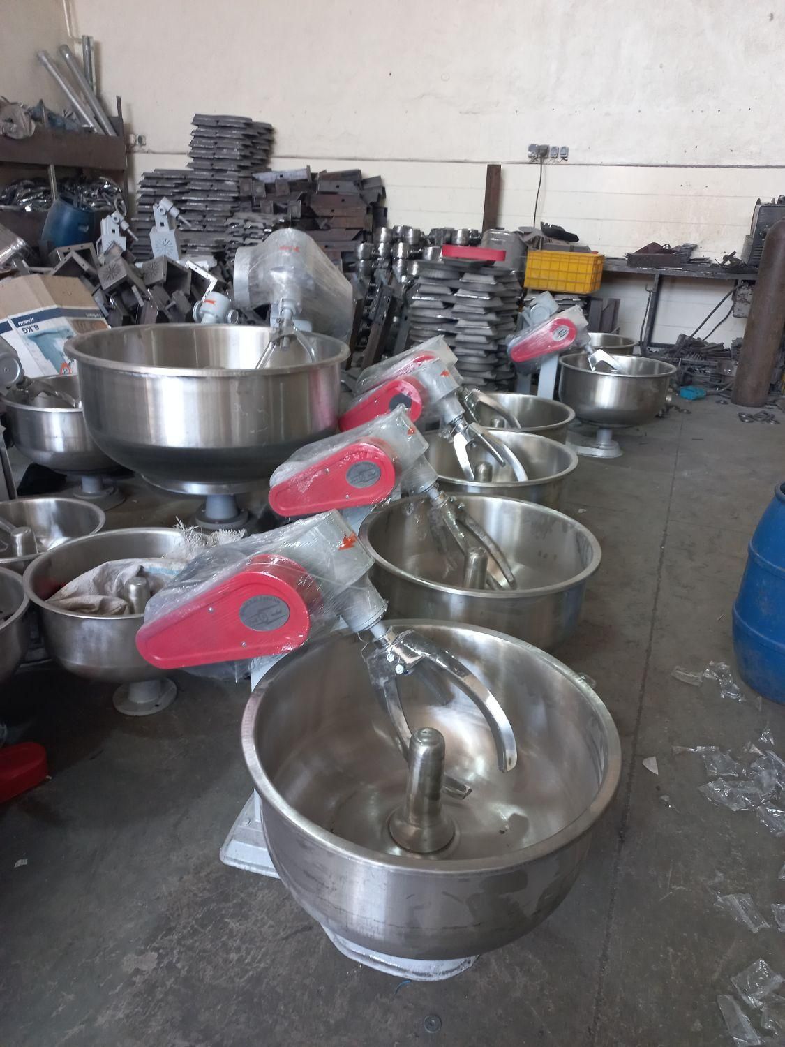 خمیرگیر/آبگوجه گیر/سبزی خردکن/پوست کن گردو|فروشگاه و مغازه|نهاوند, |دیوار