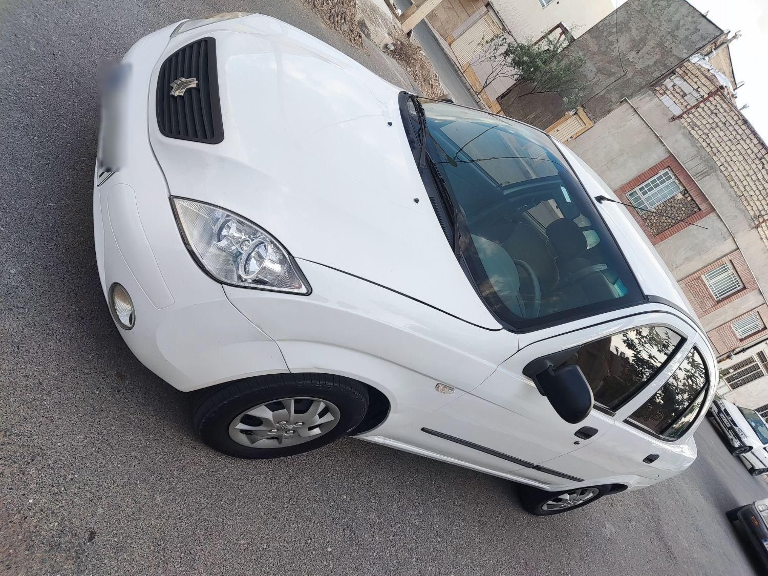 تیبا صندوق‌دار SX، مدل ۱۳۹۸|خودرو سواری و وانت|بیرجند, |دیوار