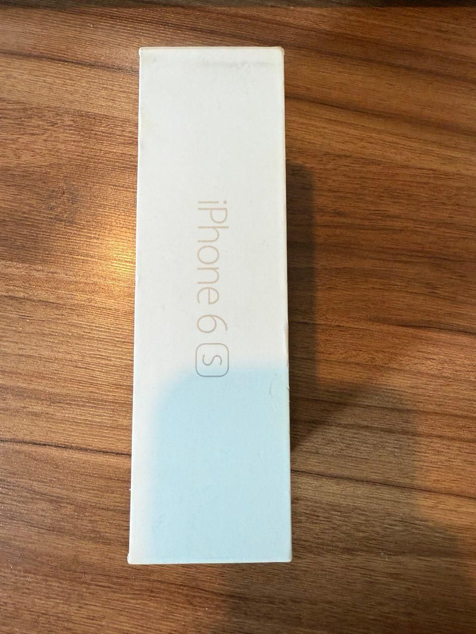 جعبه ایفون 6s|لوازم جانبی موبایل و تبلت|تهران, جردن|دیوار